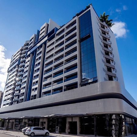 Edificio Time Apto 403 Er Hospedagens Daire Maceio Dış mekan fotoğraf
